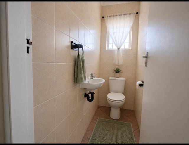 3 BEDROOM PROPERTY TO RENT IN BLUFF